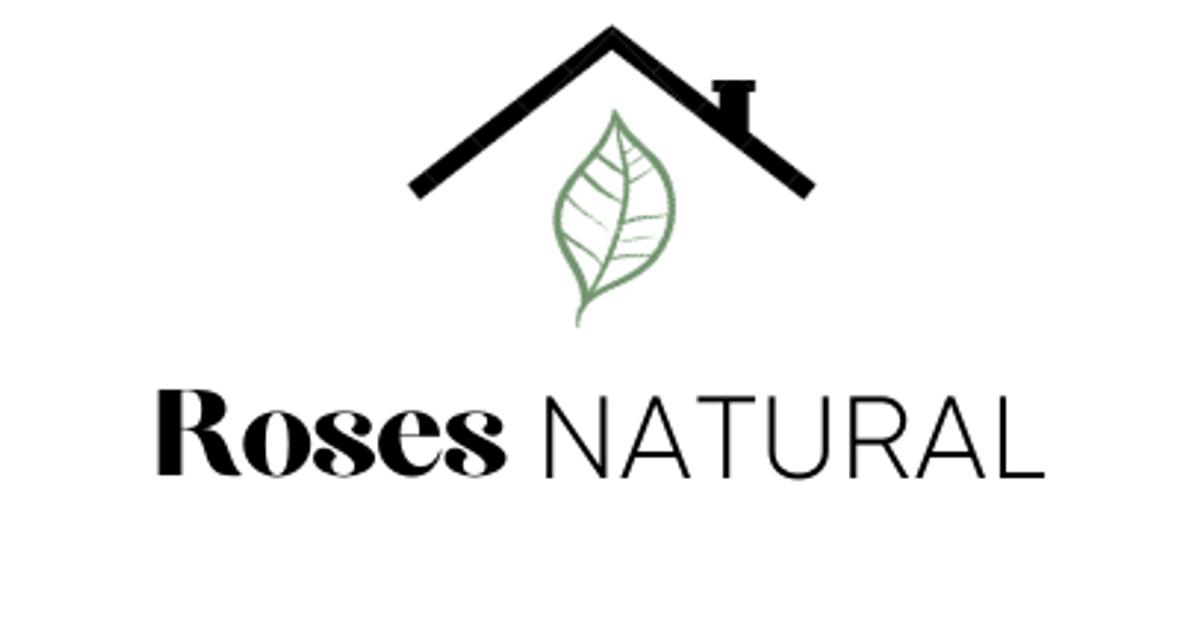 Plant-based Household Cleaning Products & Skincare Essentials
– Roses Natural