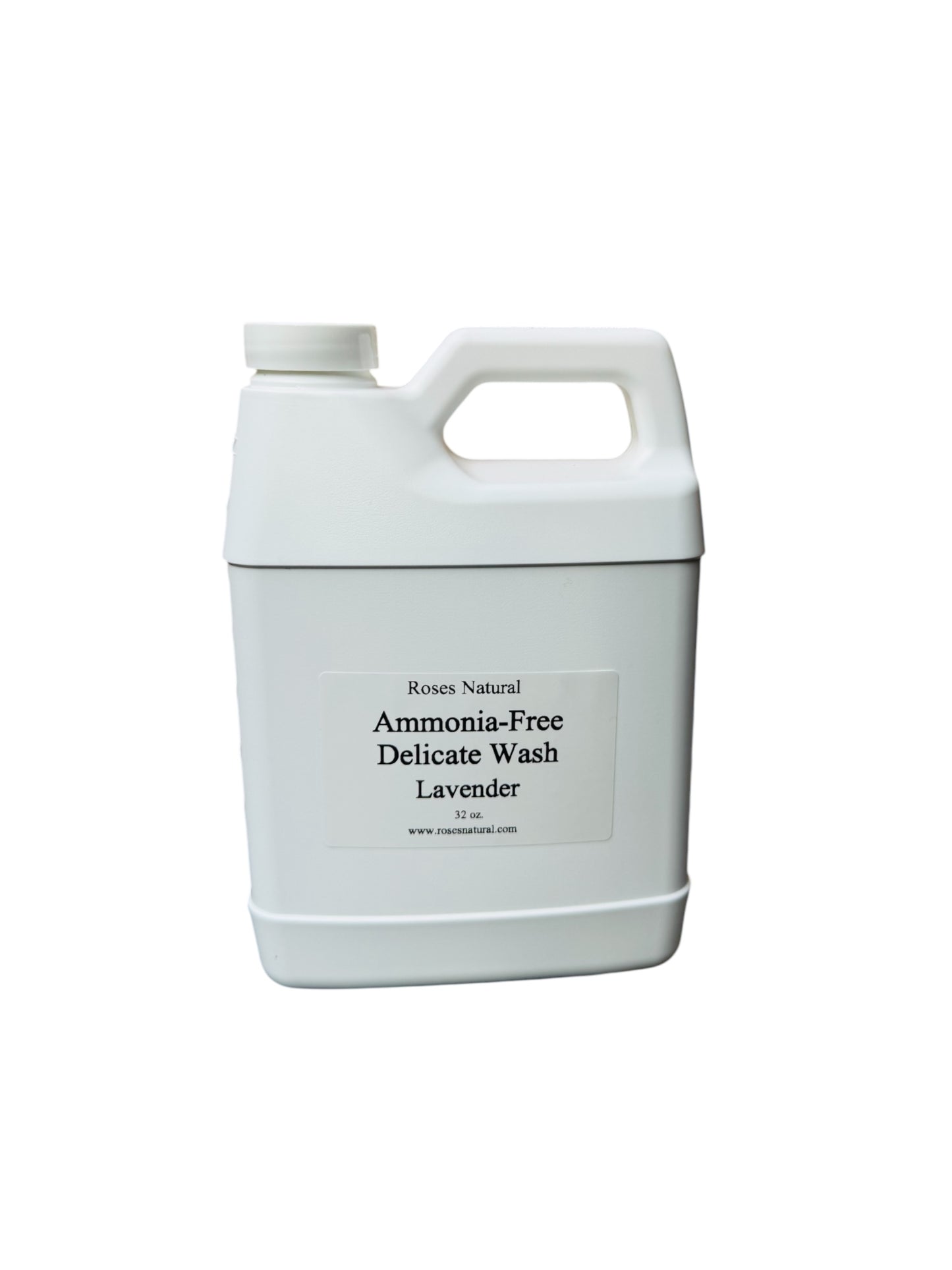 Ammonia-Free Delicate Wash - Lavender