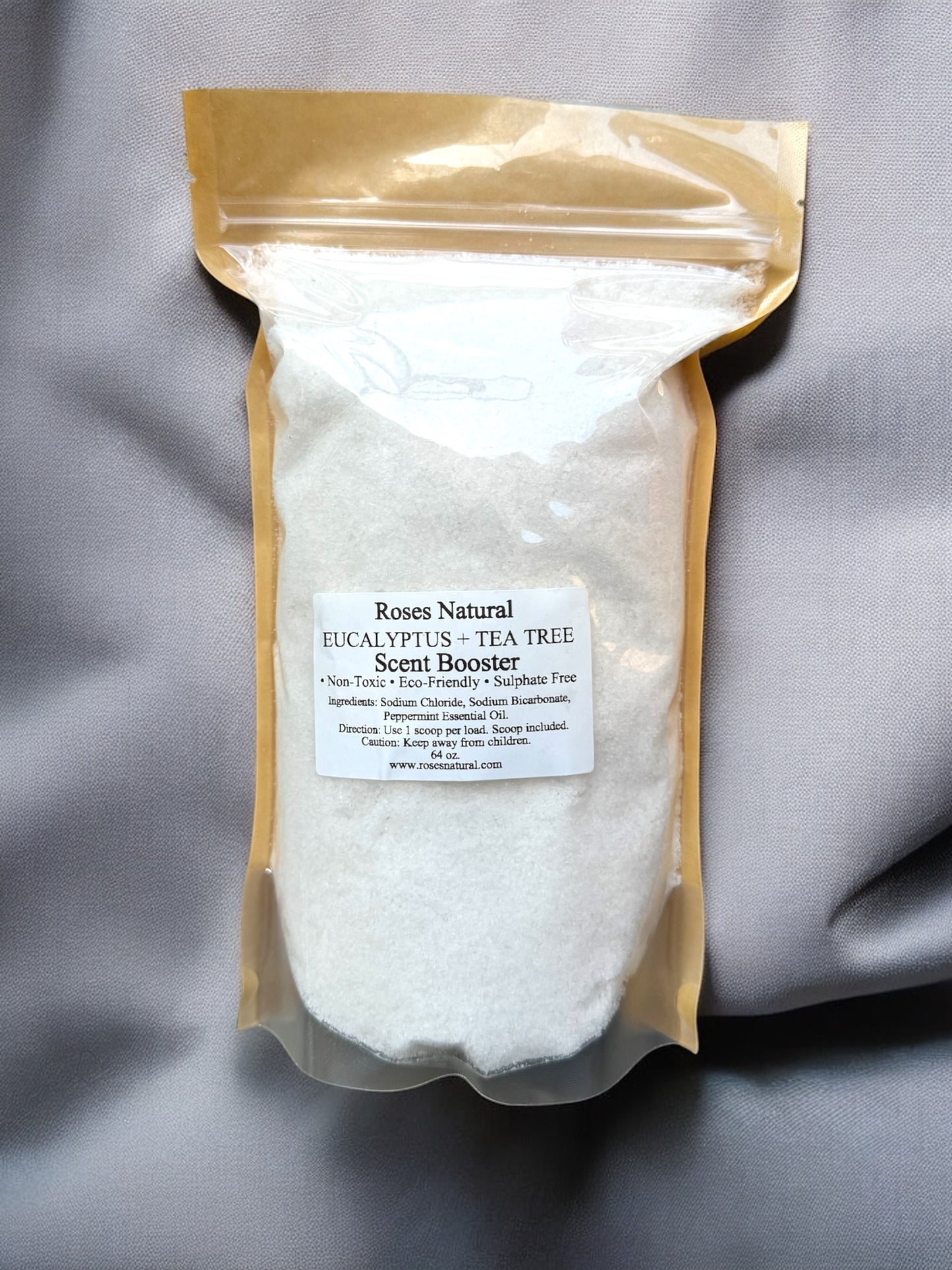 Laundry Scent Booster - Discovery Set