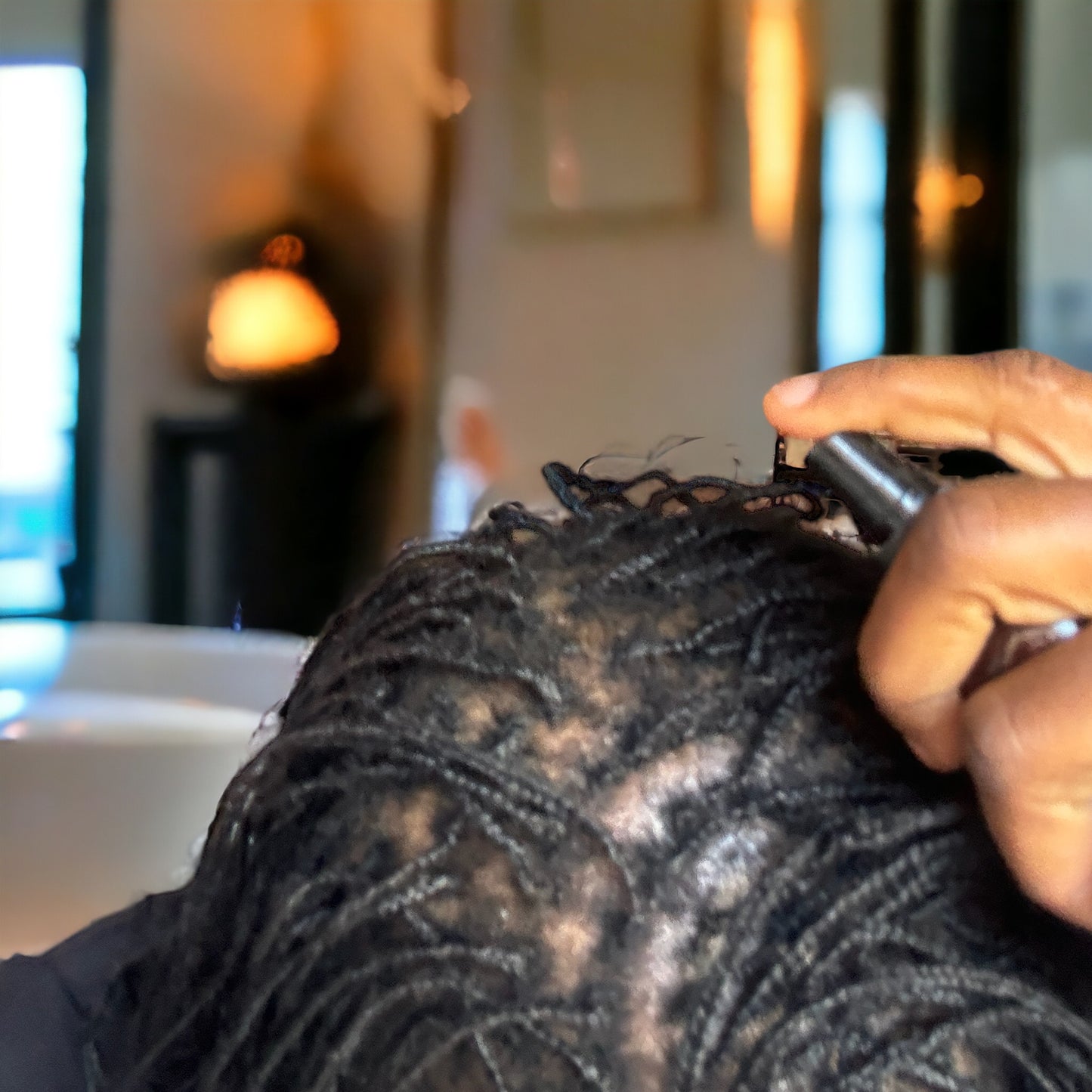 Moisturizing Dandruff & Itchy Scalp Spray