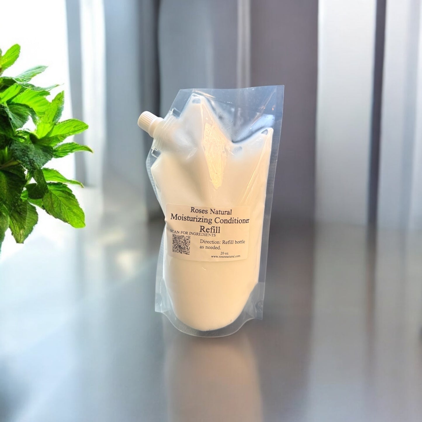 Moisturizing Conditioner