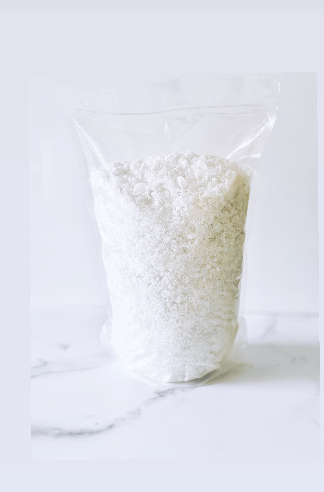Fabric Softener Crystals - Lavender