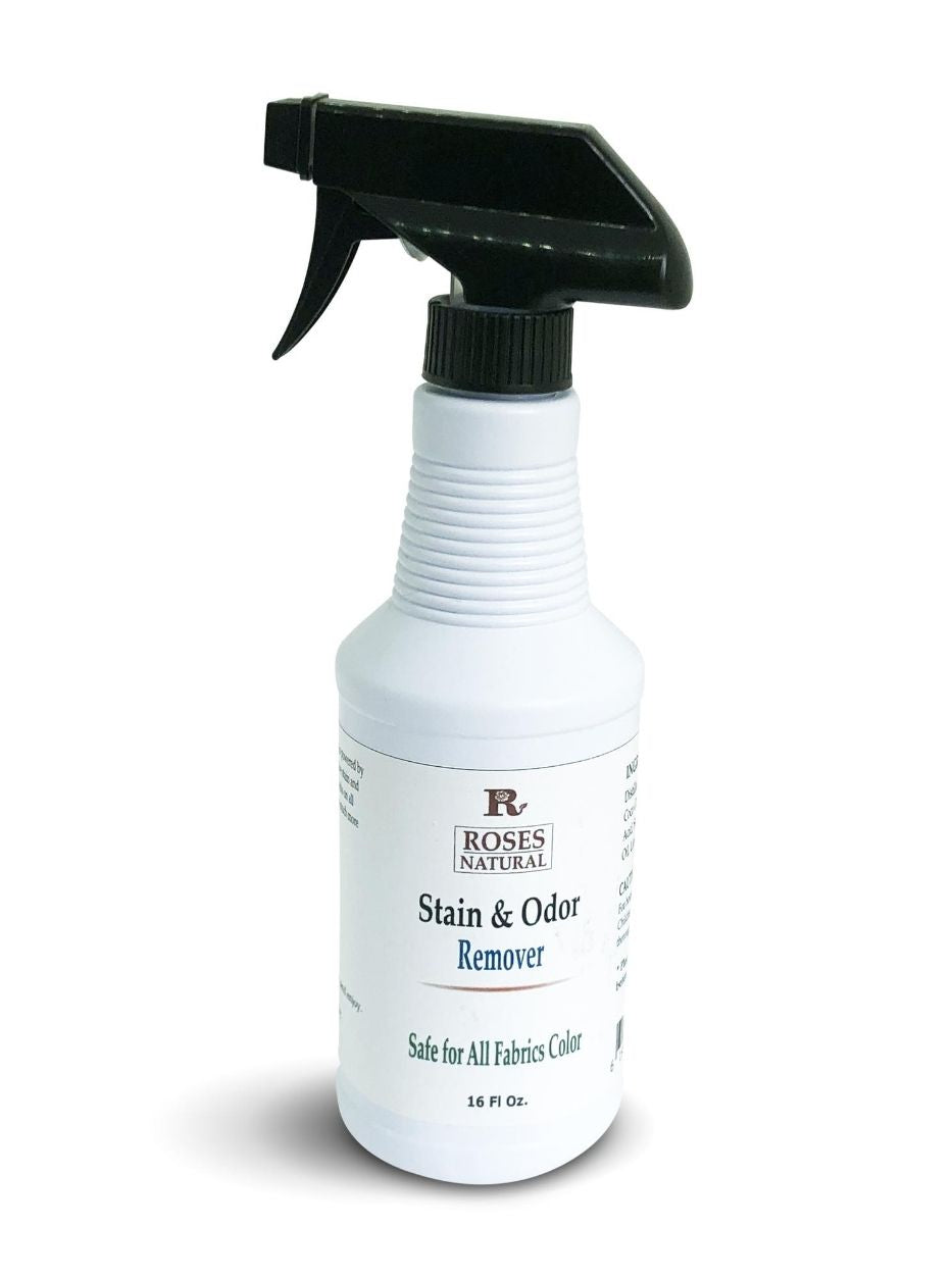 Stain & Odor Remover Spray