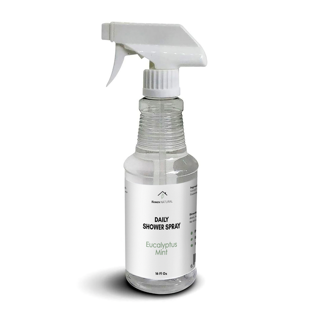 Daily Shower Spray