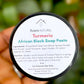 Turmeric African Black Soap Paste