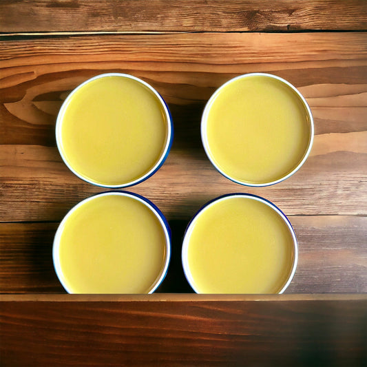 Struggling with Eczema? Discover the Sulfur-Powered Balm Changing Sensitive Skin Care