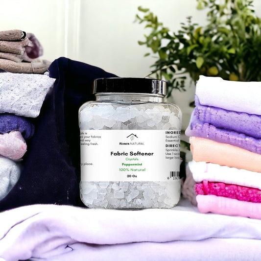 What Is A Fabric Softener?