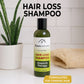 Hair Loss Shampoo & Conditioner Set – Alopecia Therapy Formula