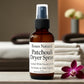 Natural Dryer Ball Spray – Scented with Pure Essential Oils