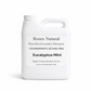 Cocamidopropyl Betaine-Free Plant-Based Laundry Detergent