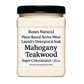 Roses Natural Plant-Based Active Wear Laundry Detergent & Soak