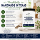 Roses Natural Bio-Enzyme Dishwasher Powder
