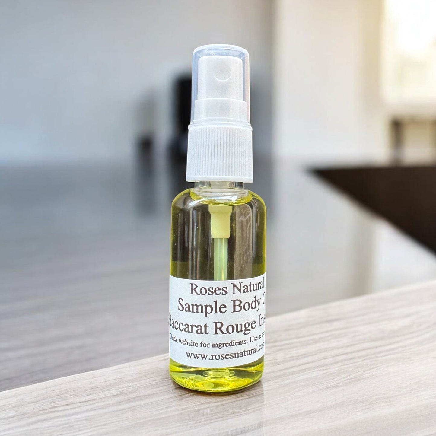 Free Sample with Purchase  - Click Here 👈🏼 To Select One
