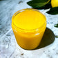 Turmeric + Lemon Emulsifying Body Scrub