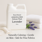 Ammonia-Free Delicate Wash - Lavender