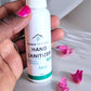 Hand Sanitizer Spray