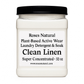 Roses Natural Plant-Based Active Wear Laundry Detergent & Soak