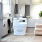 Patchouli Laundry Detergent