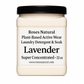 Roses Natural Plant-Based Active Wear Laundry Detergent & Soak