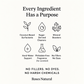 Plant-Based Multipurpose Cleaner Concentrate — 36 oz