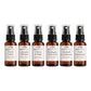 Room Spray Discovery Set – 6 Scents, 1 oz Each