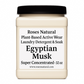 Roses Natural Plant-Based Active Wear Laundry Detergent & Soak