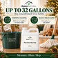 Limited-Edition Holiday Mop Soap | 32 oz