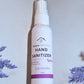 Hand Sanitizer Spray
