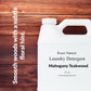 Roses Natural Luxury Laundry Detergent – 32 oz