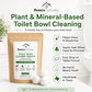 Natural Toilet Tablets/Pods Cleaner