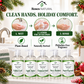 Limited-Edition Holiday Liquid Hand Soap | 9 oz
