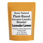 Plant-Based Enzymes Laundry Booster