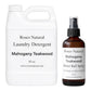 Plant-Based Laundry Detergent Liquid & Dryer Ball Spray Bundle