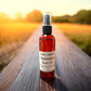 Gentlemen Body Oil – Hydration & Sophistication for the Modern Man