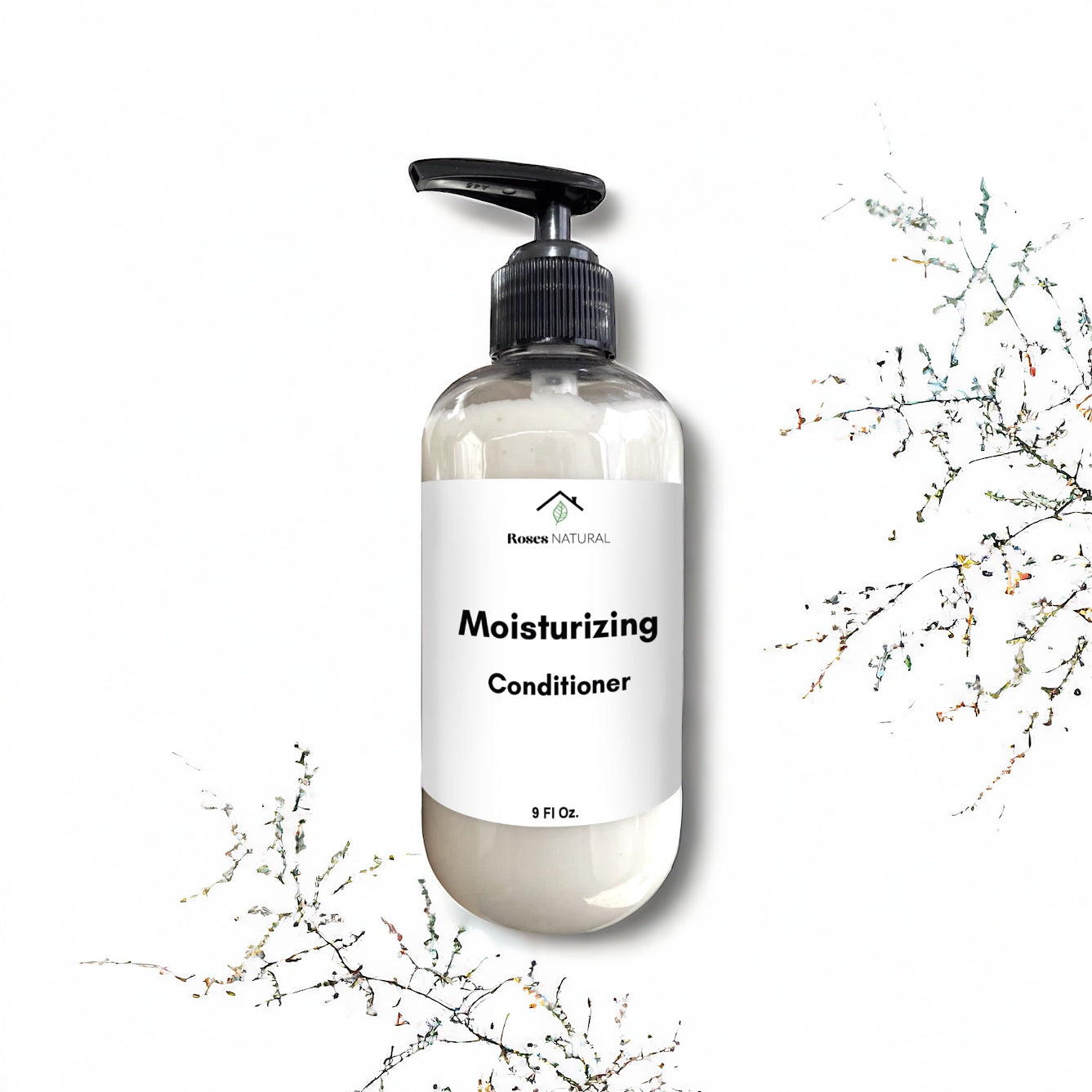 Moisturizing Conditioner