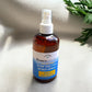 Stop The Itch Scalp Spray
