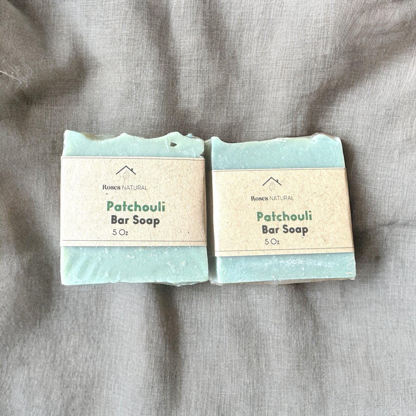 Natural Bar Soap