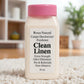 Carpet Deodorizer/Freshener