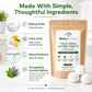 Natural Toilet Tablets/Pods Cleaner