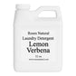 Roses Natural Lemon Verbena Liquid Laundry Detergent
