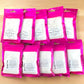 Roses Natural Sample 3-in-1 Laundry Powder & Fabric Softener Crystal Bundle