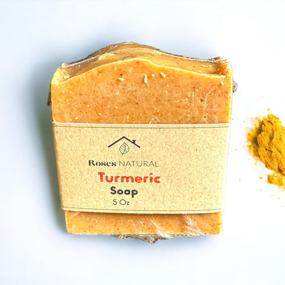 Natural Bar Soap