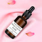Roses Natural Herbal Yoni Oil – Feminine Rejuvenating Oil