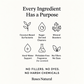Plant-Based Multipurpose Cleaner Concentrate — 36 oz
