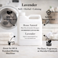 Cocamidopropyl Betaine-Free Plant-Based Laundry Detergent