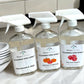 Foaming Dish Spray