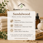 Plant-Based Laundry Detergent Liquid & Dryer Ball Spray Bundle