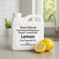 Plant-Based Multipurpose Cleaner Concentrate — 36 oz