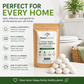 Natural Toilet Tablets/Pods Cleaner