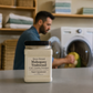3-in-1 Natural Laundry Powder